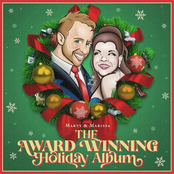 The Award Winning Holiday Album