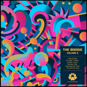 The Boogie, Vol. 6