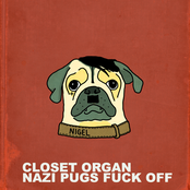 Nazi Pugs Fuck Off