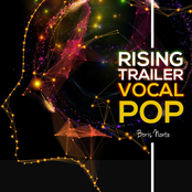Rising Trailer Vocal Pop