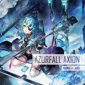 AZURFALL AXION