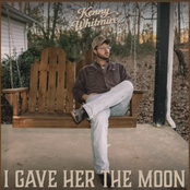 I Gave Her The Moon - Single