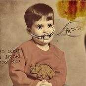 Fetish EP