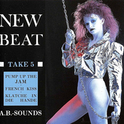 New Beat - Take 5