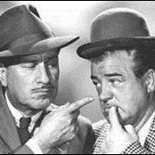 abbott & costello