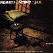 Jail by Big Mama Thornton