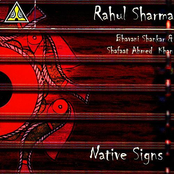 Rahul Sharma: Native Signs