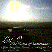 Dawn of Incarnation (GOD117)
