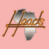 Heads Records: South African Disco-Dub Edits