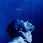 Indigo Eyes