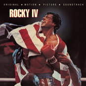 Rocky IV Album Picture