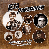 Meiltähän tämä käy! Kaikki levytykset 1951-1988 (disc 4: 1970-1972)