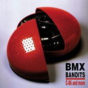 Strawberry Sundae by Bmx Bandits