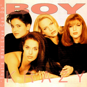 That's What Love Can Do (1993 Mixes)