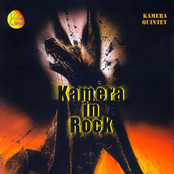 Kamera In Rock