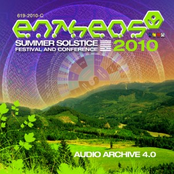 Entheos Audio Archive 4.0