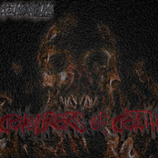 Devourers of Death