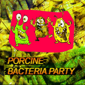 Bacteria Party