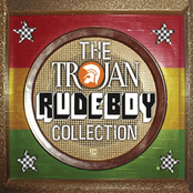 Trojan Rude Boy Collection