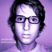 Introducing Thrifty Astronaut (EP)