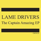 The Captain Amazing EP