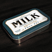 Milk EP
