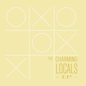 The Charming Locals EP