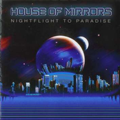 Night Flight To Paradise