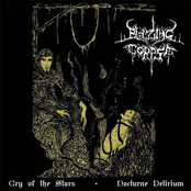 Cry of the Stars/Nocturne Delirium
