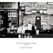 Foreign Correspondents