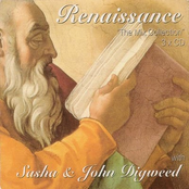 Sasha & John Digweed: Renaissance: The Mix Collection