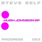 Hugh Johnson EP