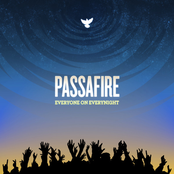 Leave The Lights On by Passafire