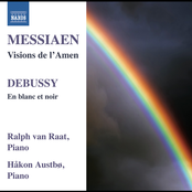Messiaen - Debussy: Music for 2 Pianos