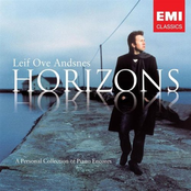 Andsnes: Horizons