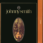 The Shadow Of Your Smile by Johnny Smith