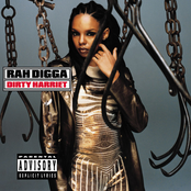 Rah Digga: Dirty Harriet