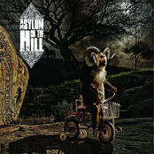 Bad Reputation by Asylum On The Hill