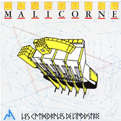 Les cathédrales de L'industrie