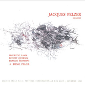 Jacques Pelzer Quartet