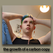 the growth of a carbon copy