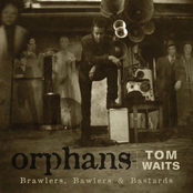 Danny Says by Tom Waits
