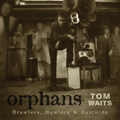 Take Care Of All My Children by Tom Waits