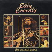 Tam The Bam by Billy Connolly