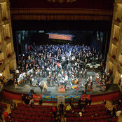 rome opera orchestra