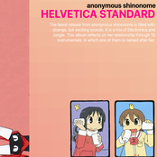 helvetica standard