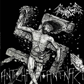 AntiChrist AntiNazi LP