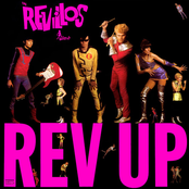 Yeah Yeah by The Revillos