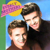 Love Of My Life by The Everly Brothers