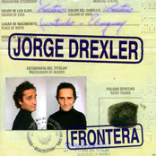 Frontera by Jorge Drexler